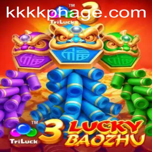 Discover the Exciting World of 3LuckyBaozhu