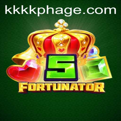 5Fortunator: A Comprehensive Guide to the Thrilling World of Chance and Strategy