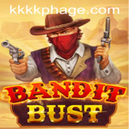 Unveiling the Thrills of BanditBust: A Dive into the Game That Blends Strategy and Adventure