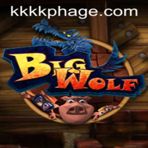 BigWolf: A New Gaming Sensation in the World of Strategy and Adventure