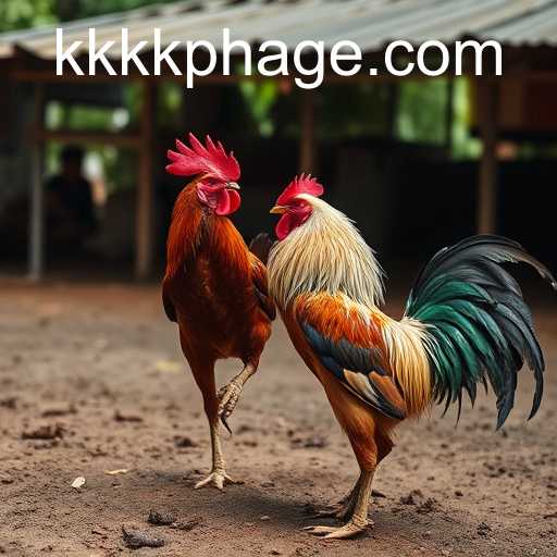 Exploring the Intricacies of Cockfighting