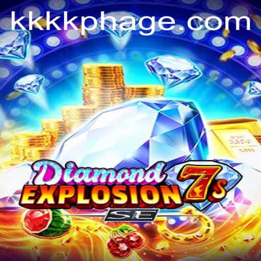 Experience the Thrill of DiamondExplosion7sSE: A Guide to Gameplay and Strategy