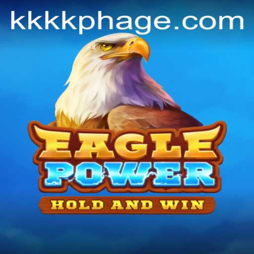 EaglePower: Unleashing Your Gaming Spirit