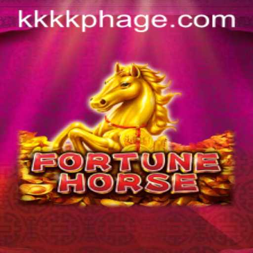FortuneHorse: A New Era in Mobile Gaming