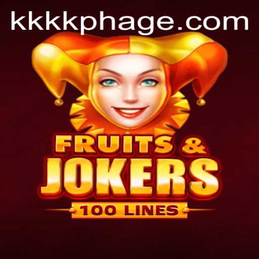 Exploring the Vibrant World of FruitsAndJokers100: A Thrilling Gaming Experience