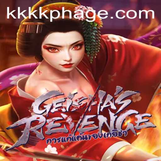 GeishasRevenge: The Intriguing New Board Game Taking the World by Storm