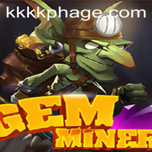 Unveiling GemMiner: A Deep Dive into the Enchanting World of Digital Treasures