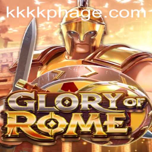 Exploring the Epic World of GloryofRome and its Exciting Gameplay