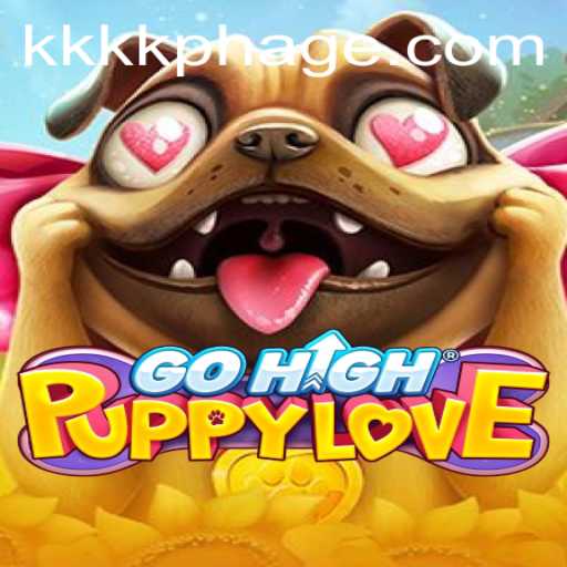Discover the World of GoHighPuppyLove: A Delightful Adventure for All Ages