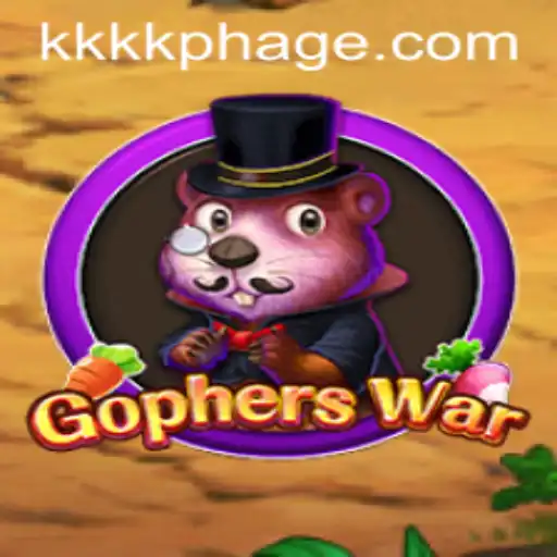 GophersWar: Dive into the Strategic World of Gopher Battles