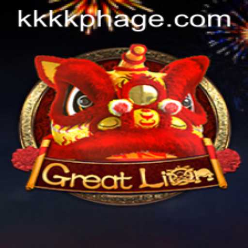 Exploring the Adventure of GreatLion: Delve into the Thrilling World of 'kkkk ph age'