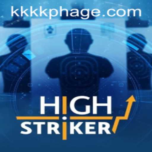 HighStriker: A Thrilling New Game on the Scene