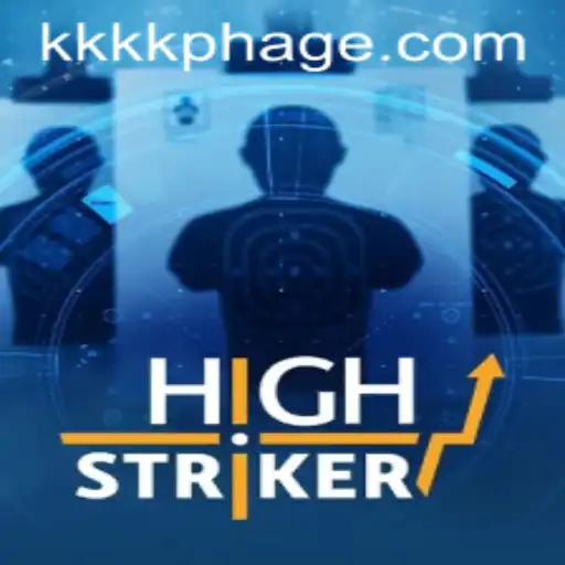 HighStriker: A Thrilling New Game on the Scene