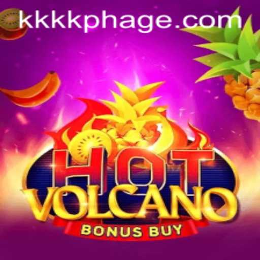 HotVolcanoBonusBuy: The Ultimate Gaming Adventure