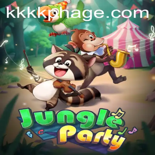 Thrilling Adventure Awaits in JungleParty: Your Ultimate Guide