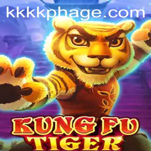 KungFuTiger: Mastering the Art of Virtual Martial Arts