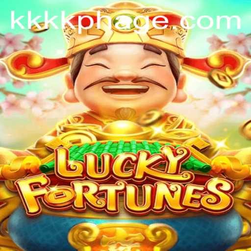 Exploring the Exciting World of LUCKYFORTUNES