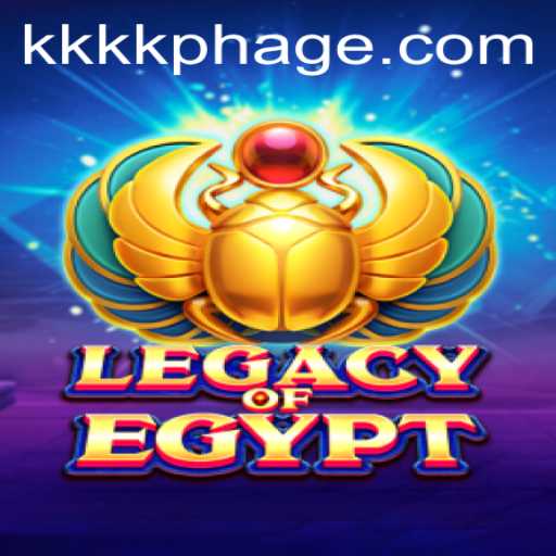 Explore the Timeless Adventure of LegacyOfEgypt