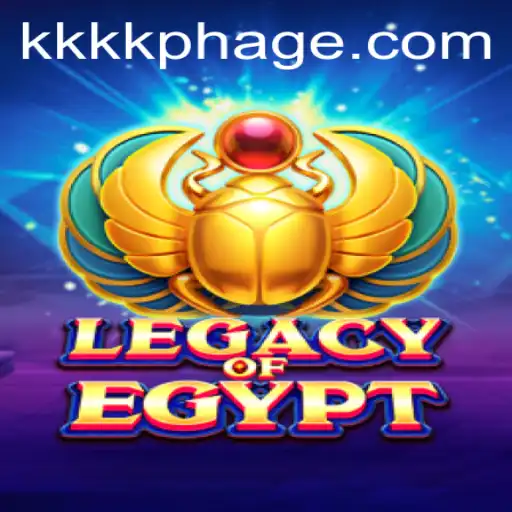 Explore the Timeless Adventure of LegacyOfEgypt