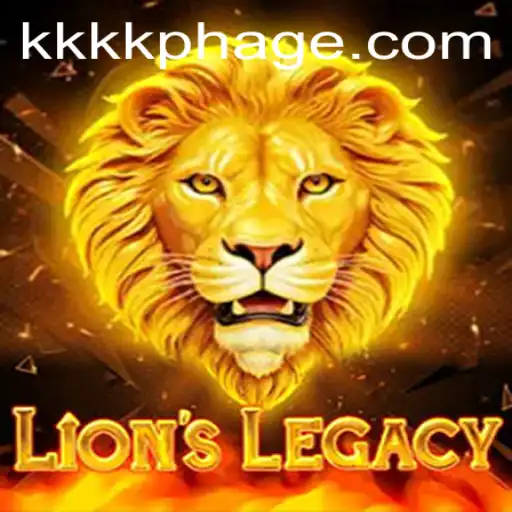 LionsLegacy: A New Era in the World of Gaming