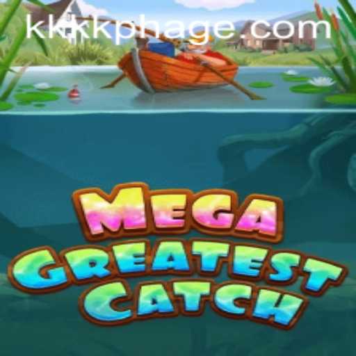 MegaGreatestCatch: A Dive into the World of Strategy and Precision