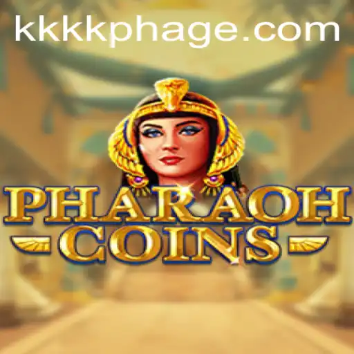 Dive into the World of PharaohCoins: A Game of Strategy and Adventure