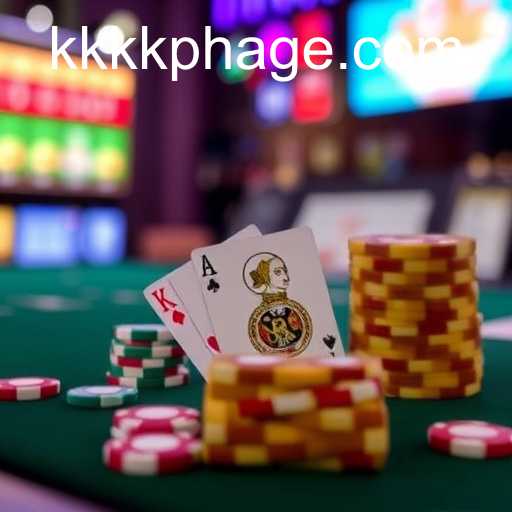 Responsible Gambling: Ensuring Safe and Sustainable Play