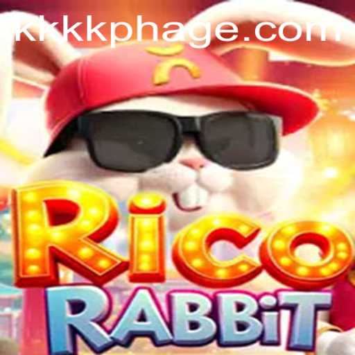 RicoRabbit: An Engaging Adventure Through Virtual Puzzles