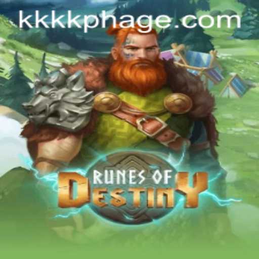 Discover the Mystical Realm of RunesOfDestiny