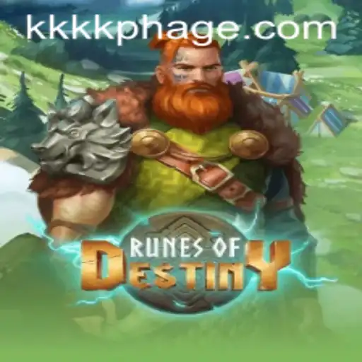 Discover the Mystical Realm of RunesOfDestiny