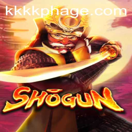 The Strategic Elegance of Shogun: A Modern Classic