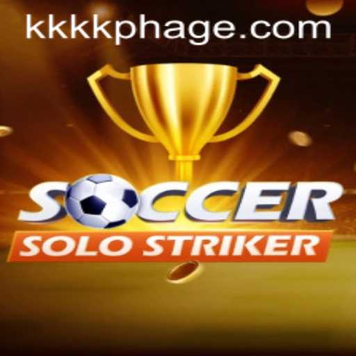 Unveiling SoccerSoloStriker: A New Era in Virtual Soccer Gaming