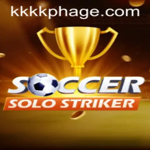 Unveiling SoccerSoloStriker: A New Era in Virtual Soccer Gaming