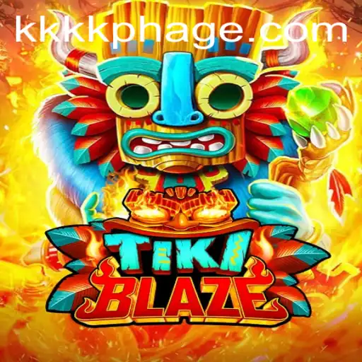 Exploring the Thrilling World of TikiBlaze
