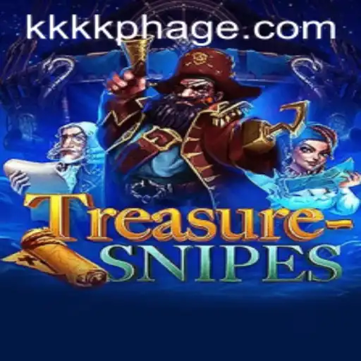 Unveiling TreasureSnipes: A New Age of Interactive Treasure Hunting