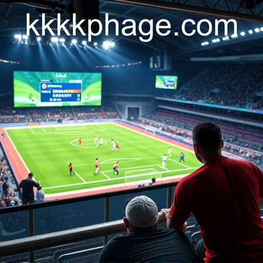 Exploring the World of Virtual Sports