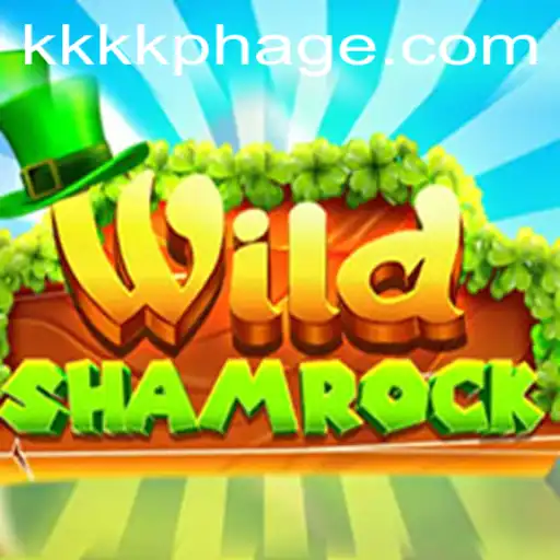 WildShamrock: The Thrilling Game Taking the World by Storm