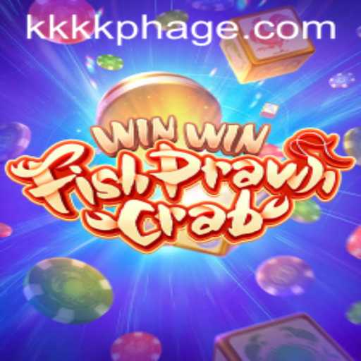Experience the Excitement of WinWinFishPrawnCrab: A Thrilling Adventure in Traditional Gaming